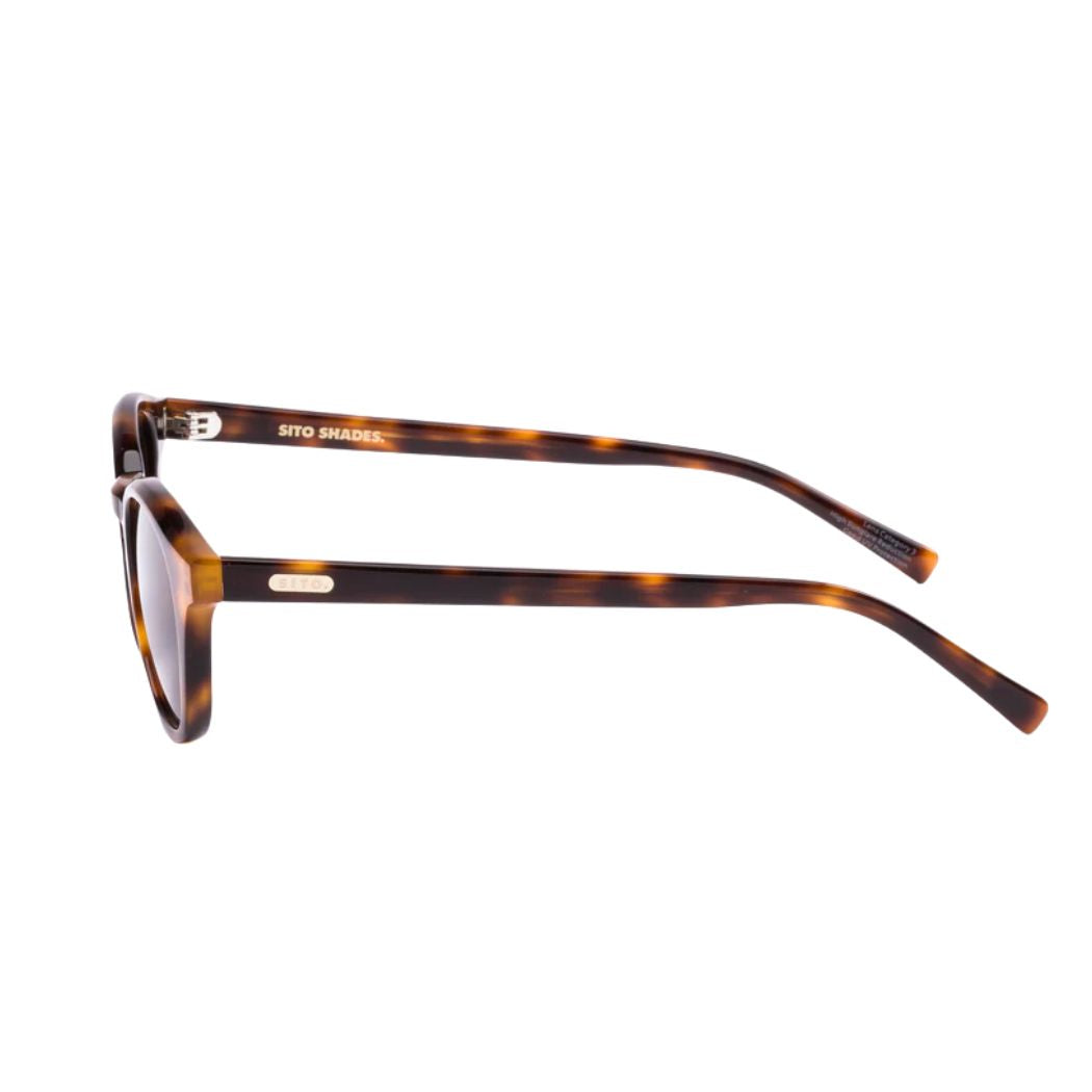 Sito Elio Classic Tort Coffee