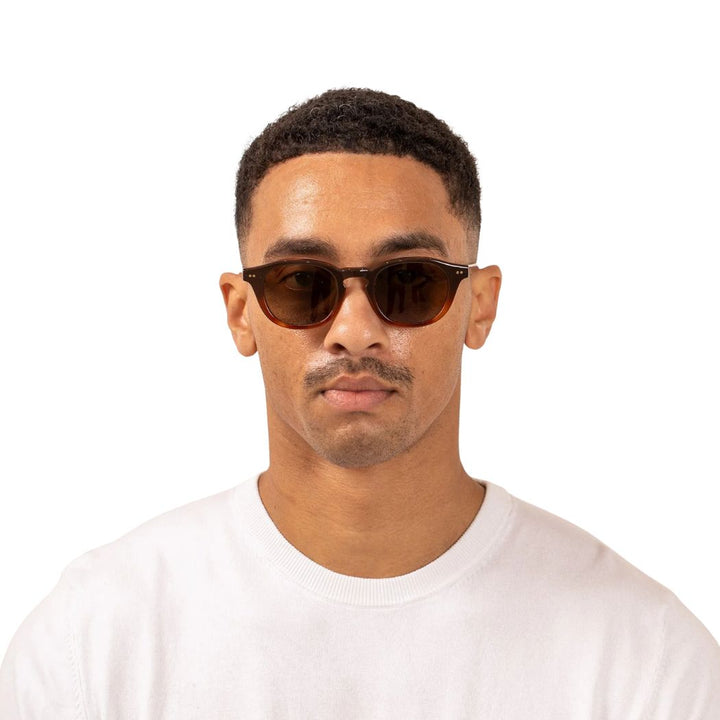 Sito Elio Tan Gradient Brown Polar