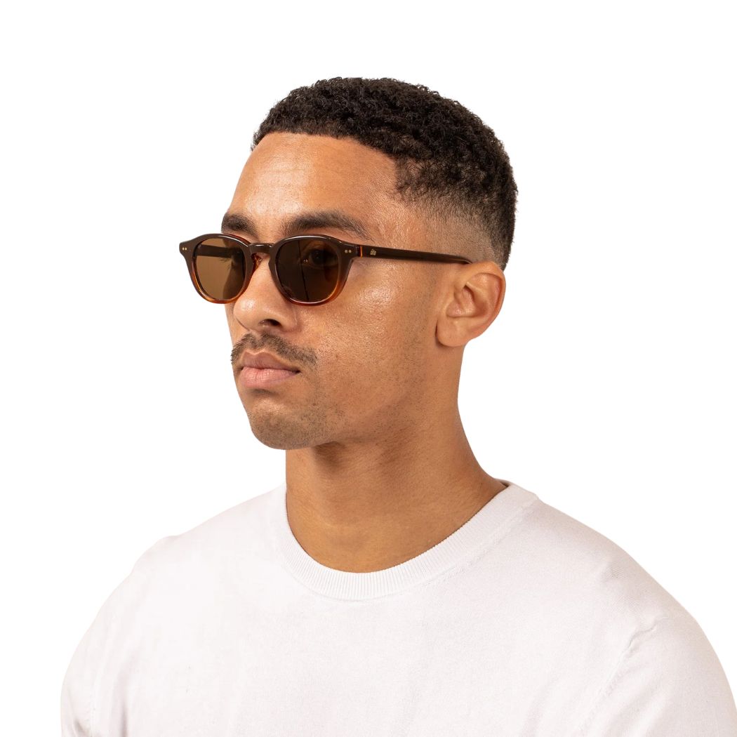 Sito Elio Tan Gradient Brown Polar