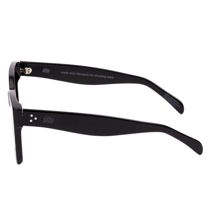 Sito Harlow Black Grey Gradient Polar