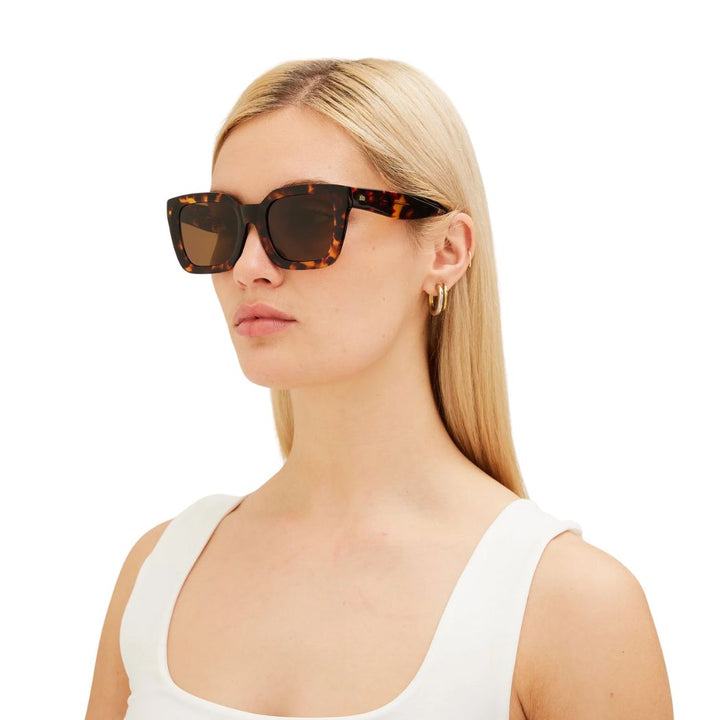 Sito Harlow Maple Tort Brown Polar