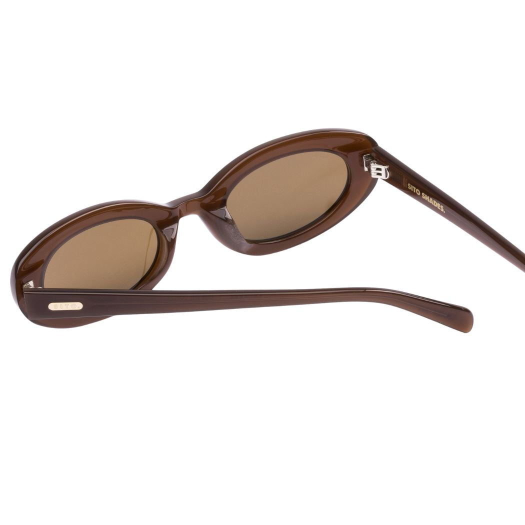 Sito Lourdes Milky Coco Brown Polar