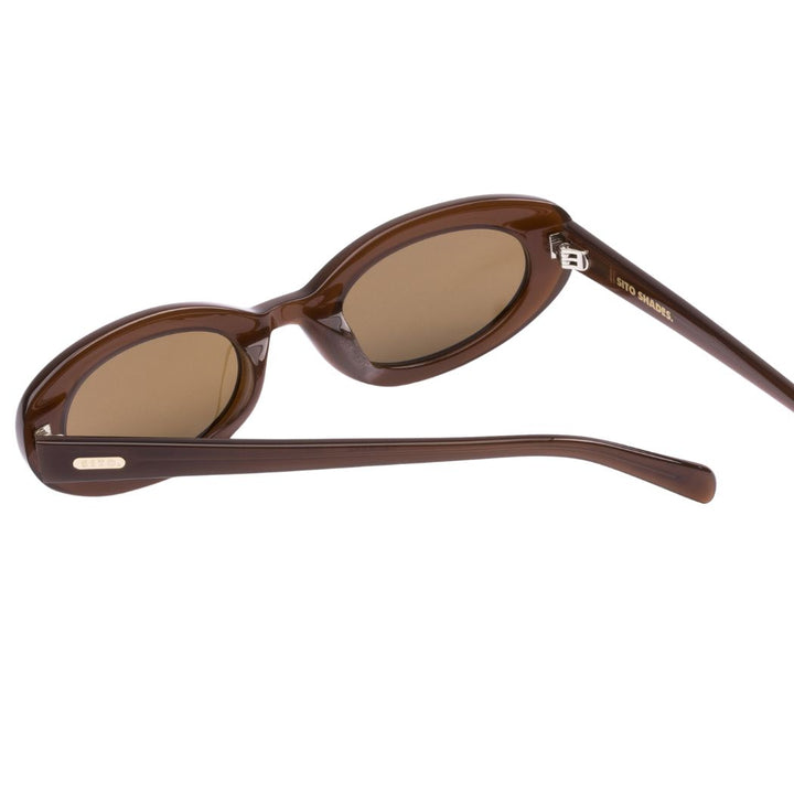Sito Lourdes Milky Coco Brown Polar
