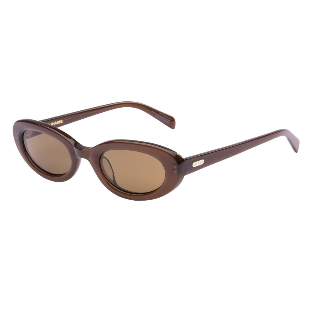 Sito Lourdes Milky Coco Brown Polar