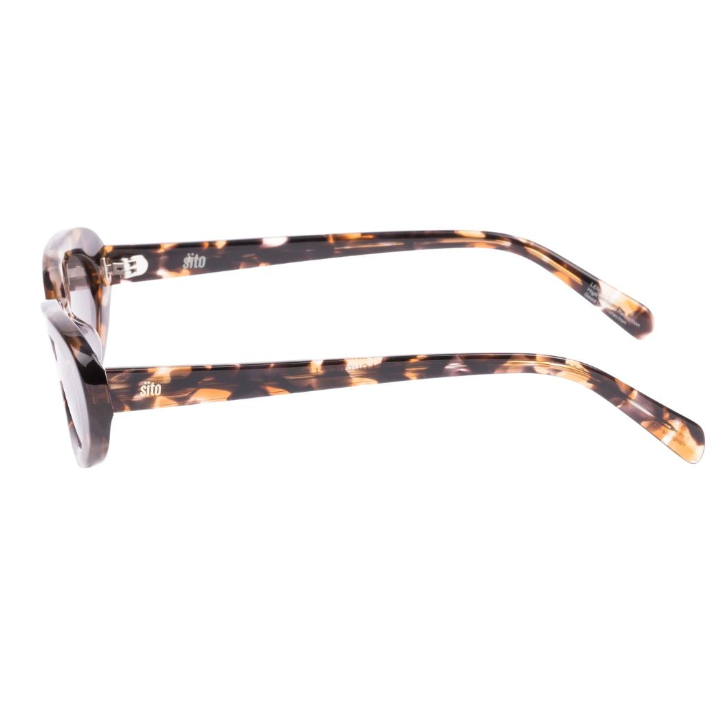 Sito Lourdes Pebble Tort Grey