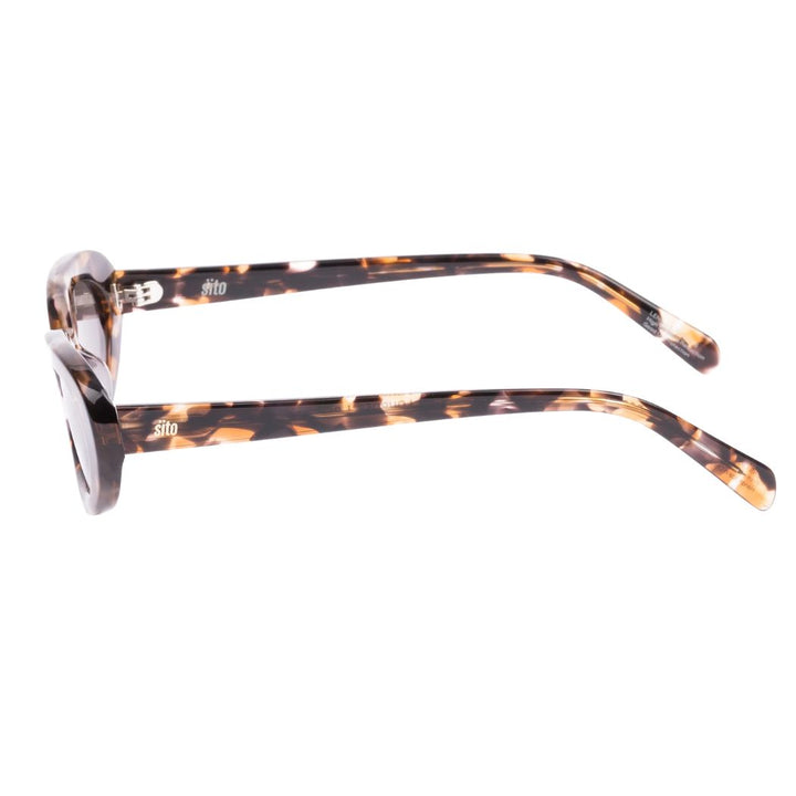 Sito Lourdes Pebble Tort Grey