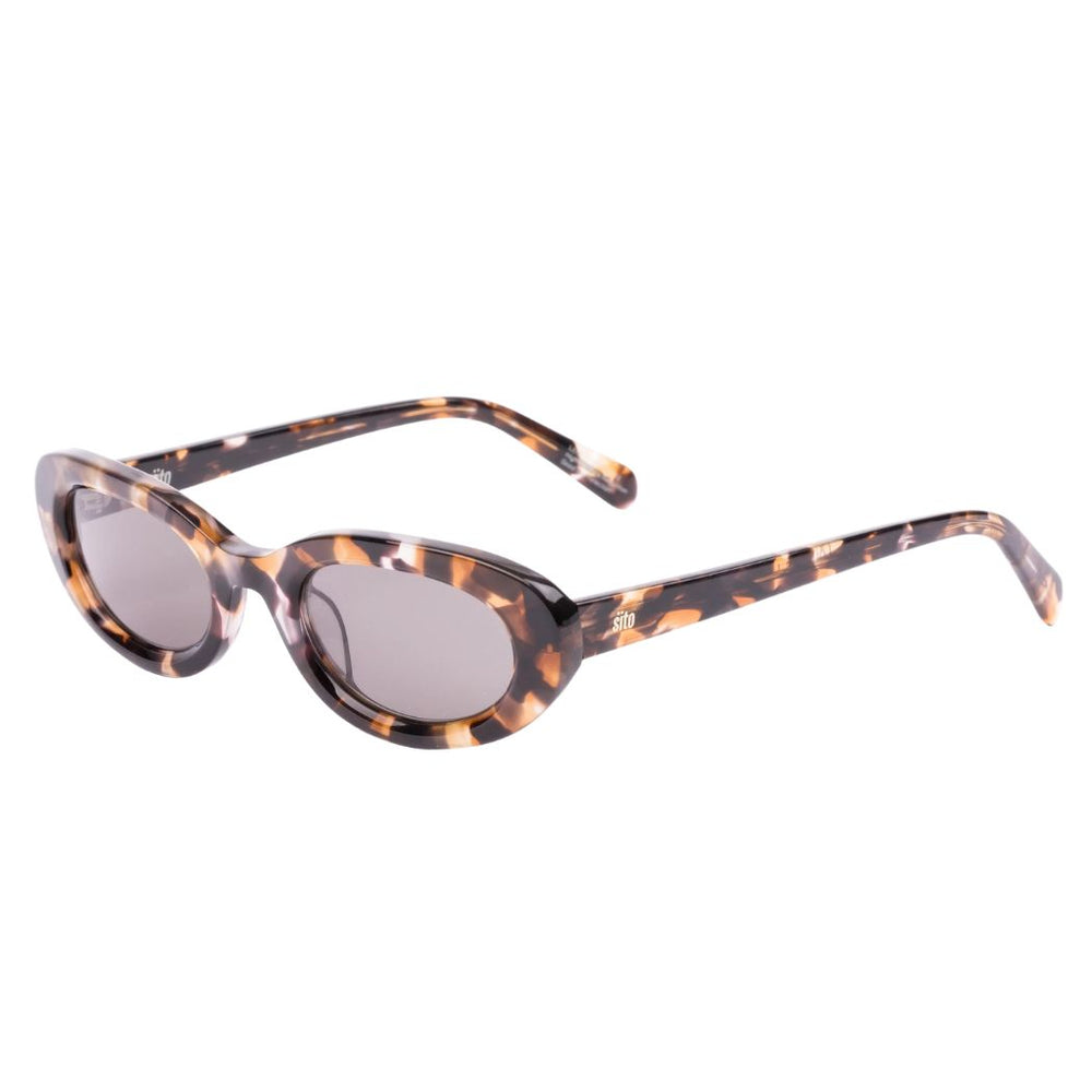 Sito Lourdes Pebble Tort Grey