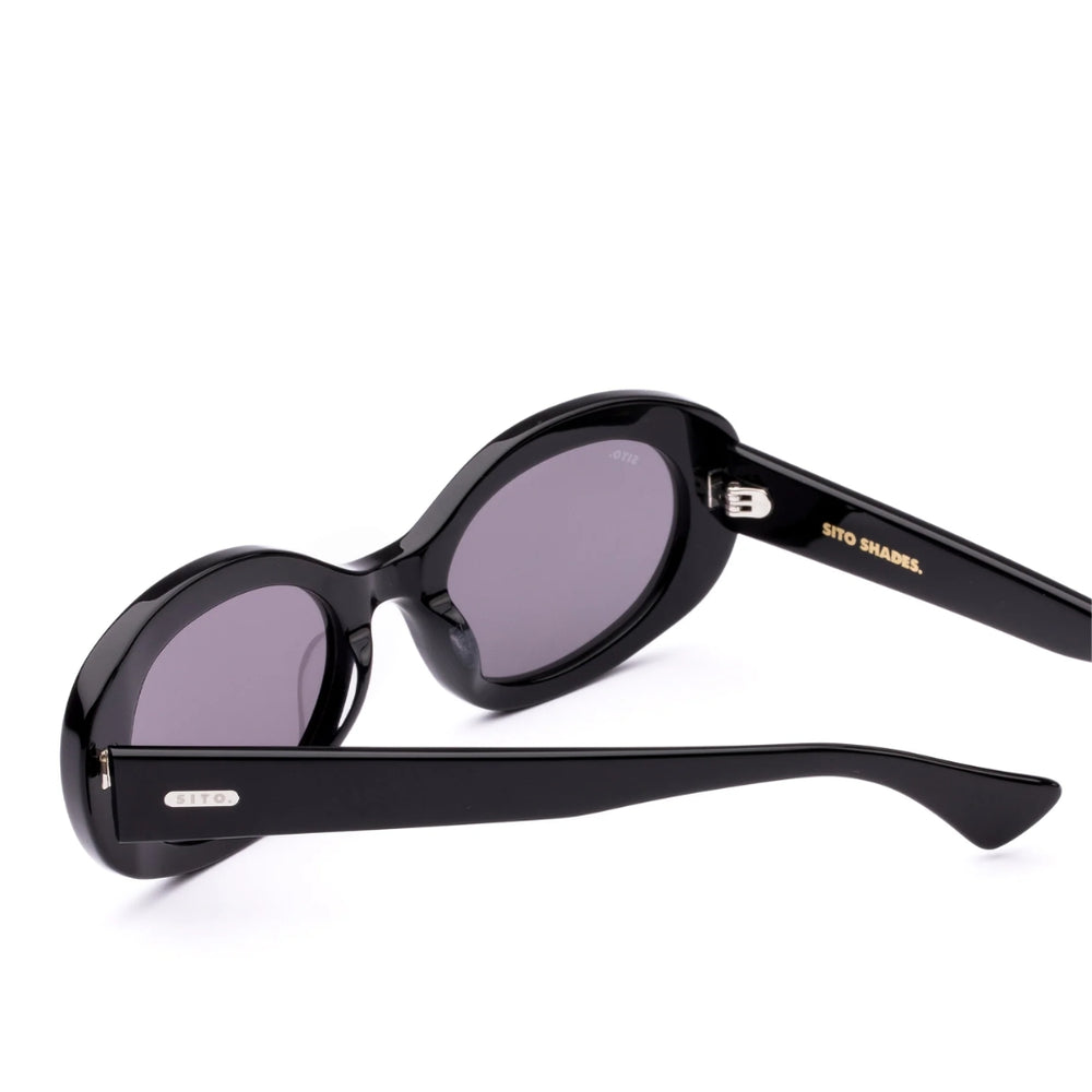 Sito Luna Black Smokey Grey