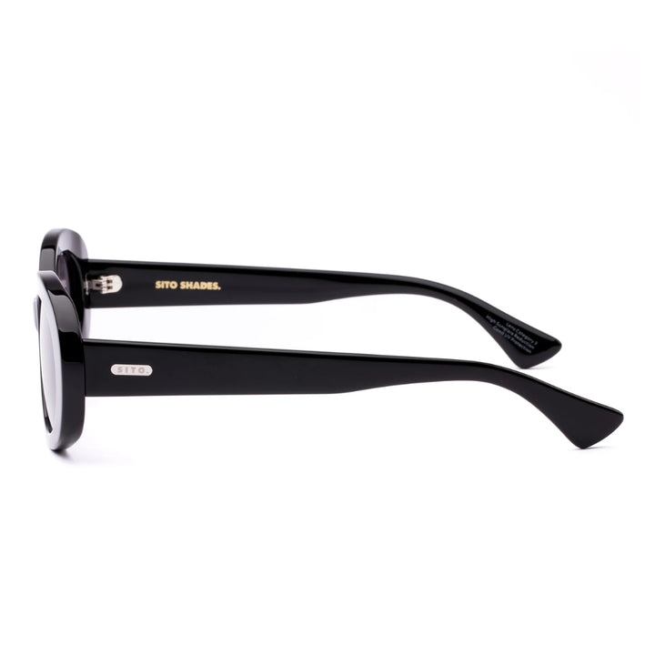 Sito Luna Black Smokey Grey