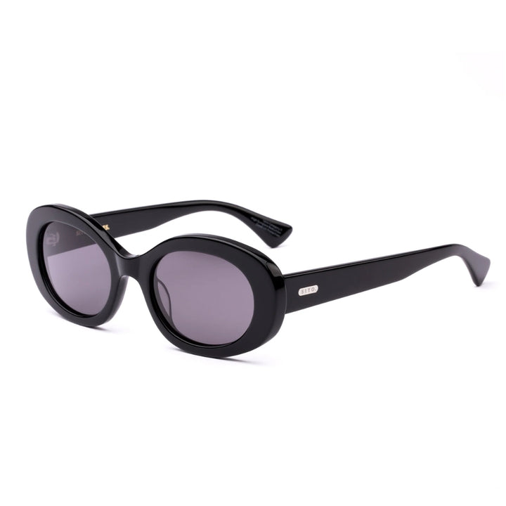 Sito Luna Black Smokey Grey