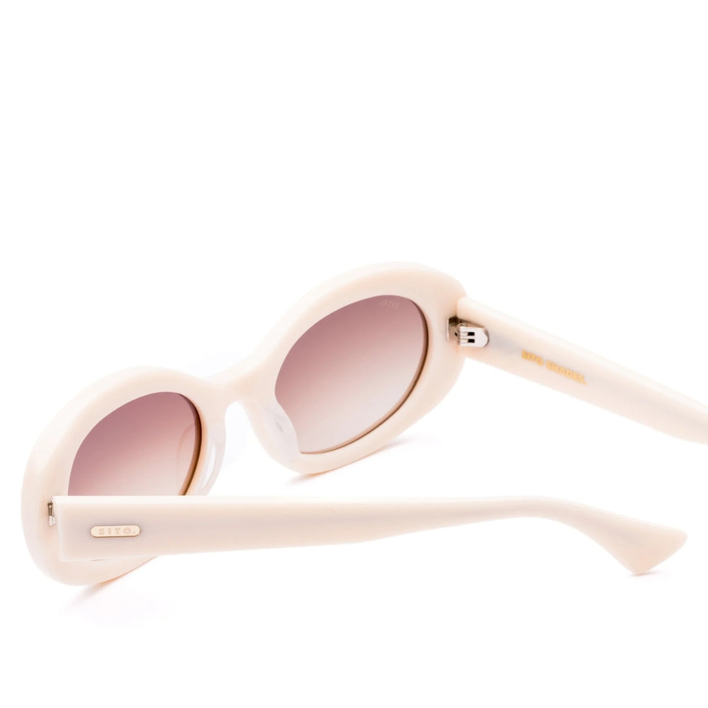 Sito Luna Cream Rosewood Gradient