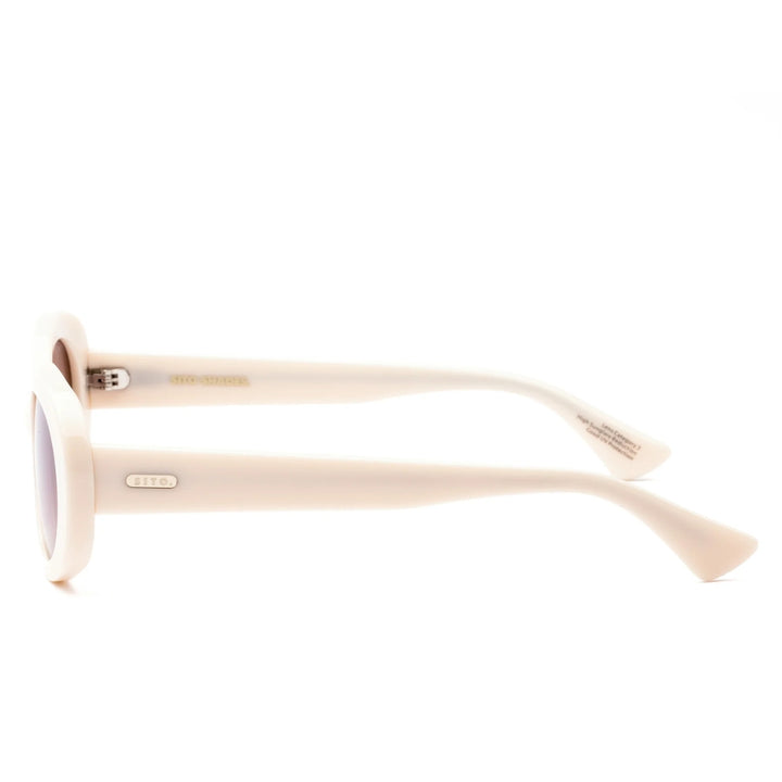 Sito Luna Cream Rosewood Gradient