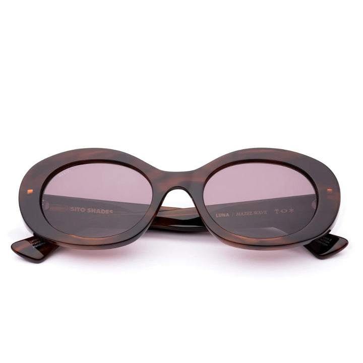 Sito Luna Hazel Wave Brown