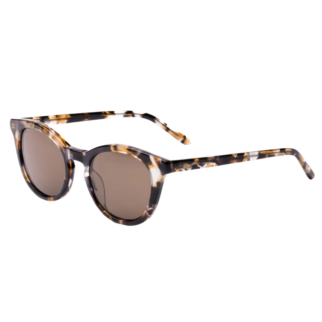 Sito Now Or Never Chestnut Tort Coffee
