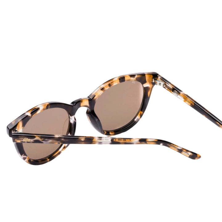 Sito Now Or Never Chestnut Tort Coffee