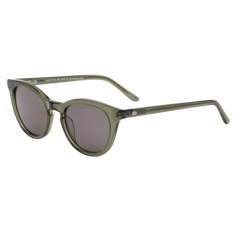 Sito Now Or Never Pine Needle Grey