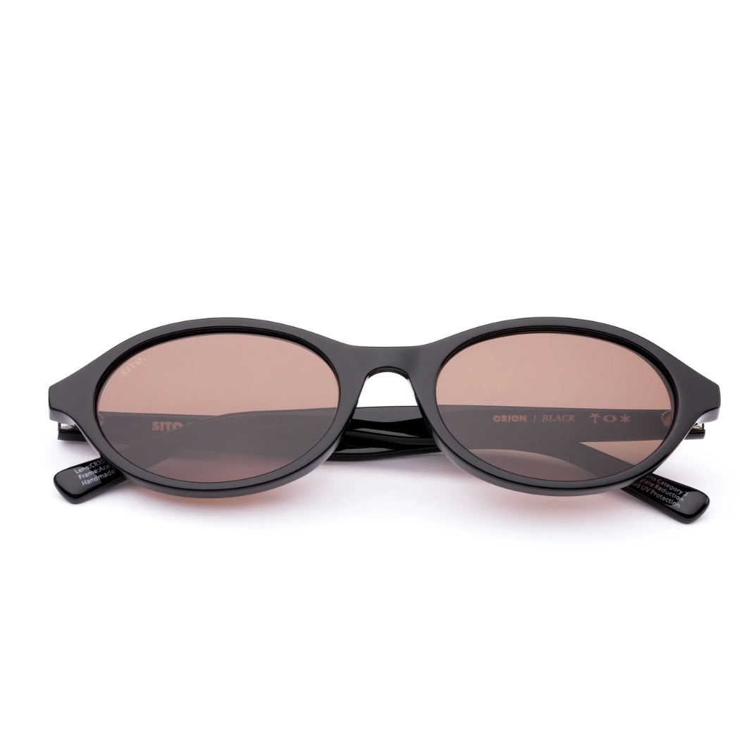 Sito Orion Black Coffee