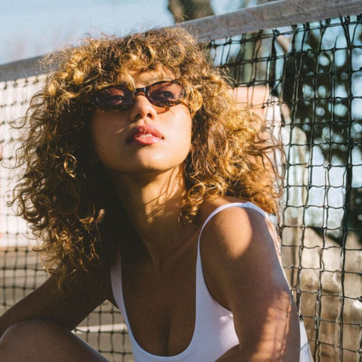 Sito Orion Classic Tort Fawn Polar