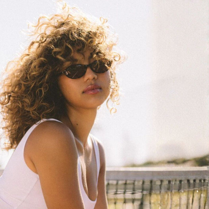 Sito Orion Classic Tort Fawn Polar