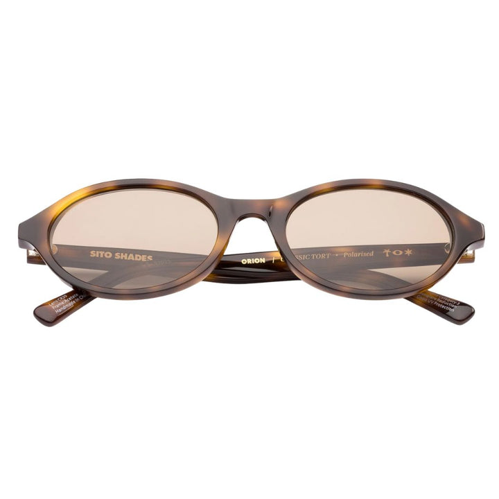 Sito Orion Classic Tort Fawn Polar