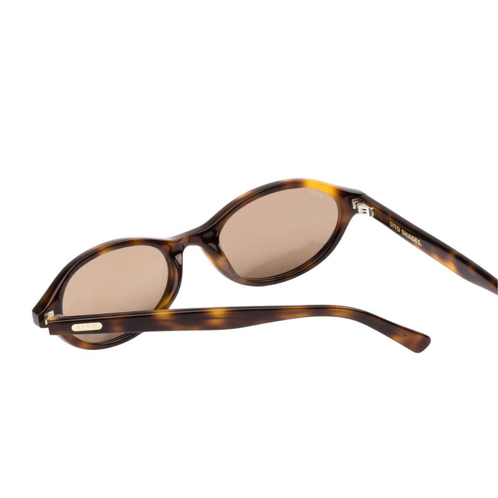 Sito Orion Classic Tort Fawn Polar