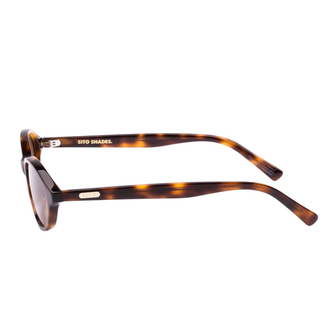 Sito Orion Classic Tort Fawn Polar