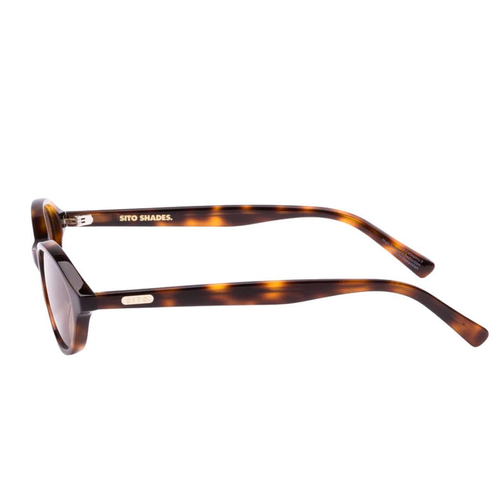 Sito Orion Classic Tort Fawn Polar