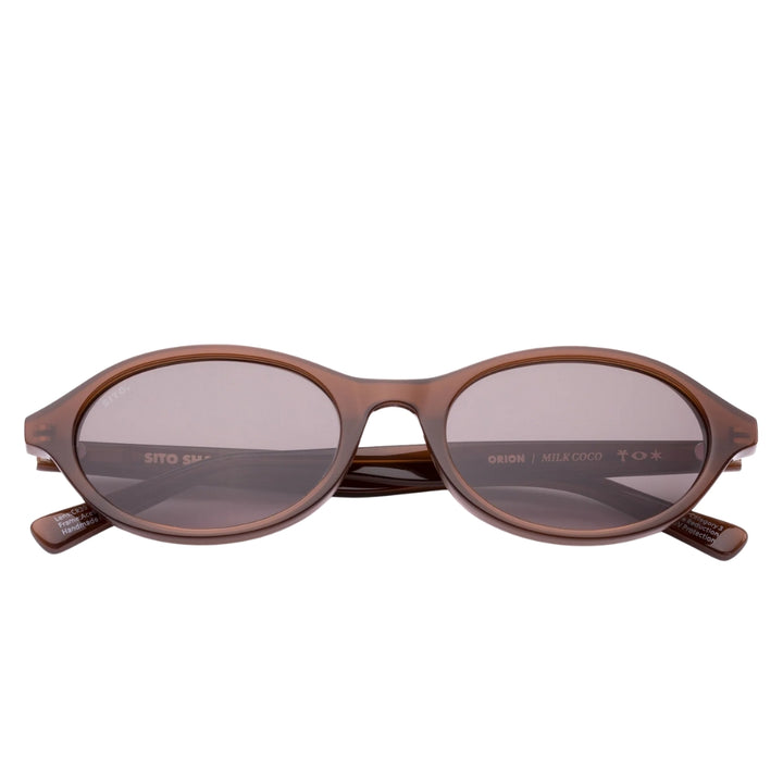 Sito Orion Milky Coco Grey