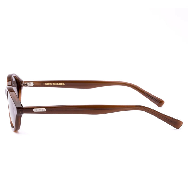 Sito Orion Milky Coco Grey