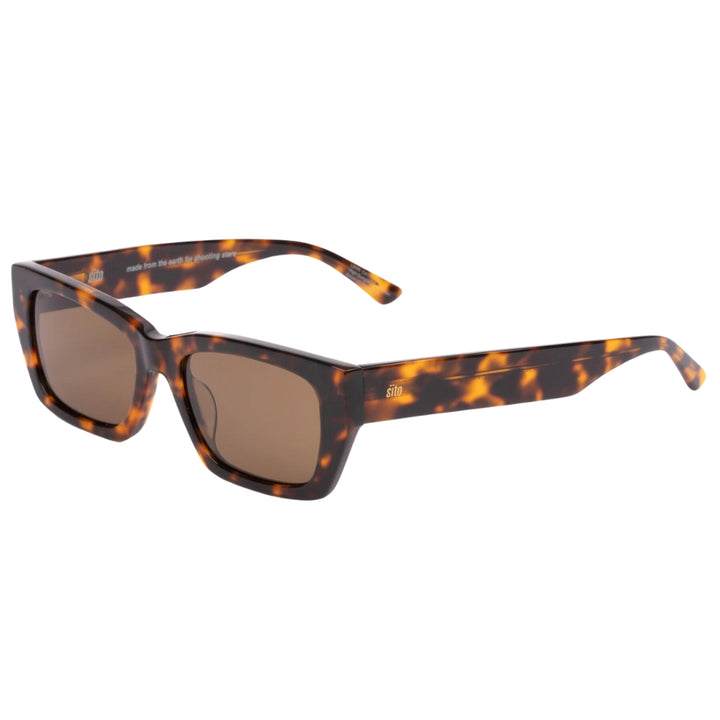 Sito Outer Limits Honey Tort Brown Polar