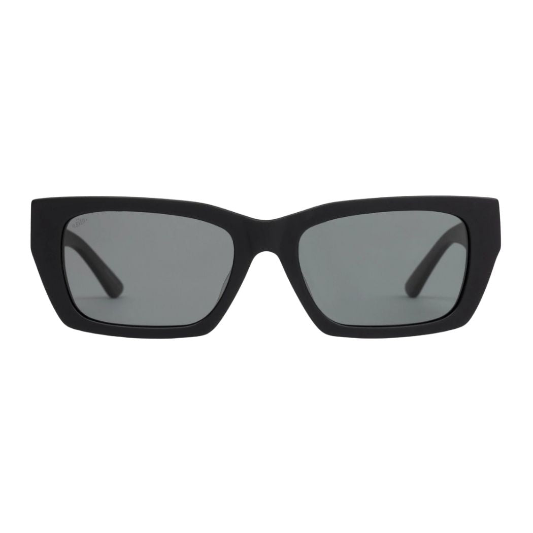 Sito Outer Limits Matte Black Iron Grey Polar