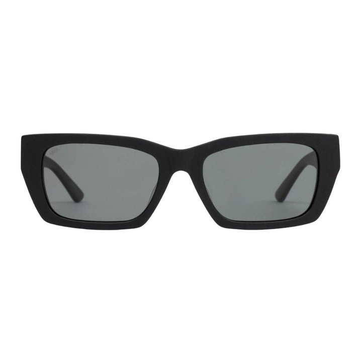 Sito Outer Limits Matte Black Iron Grey Polar