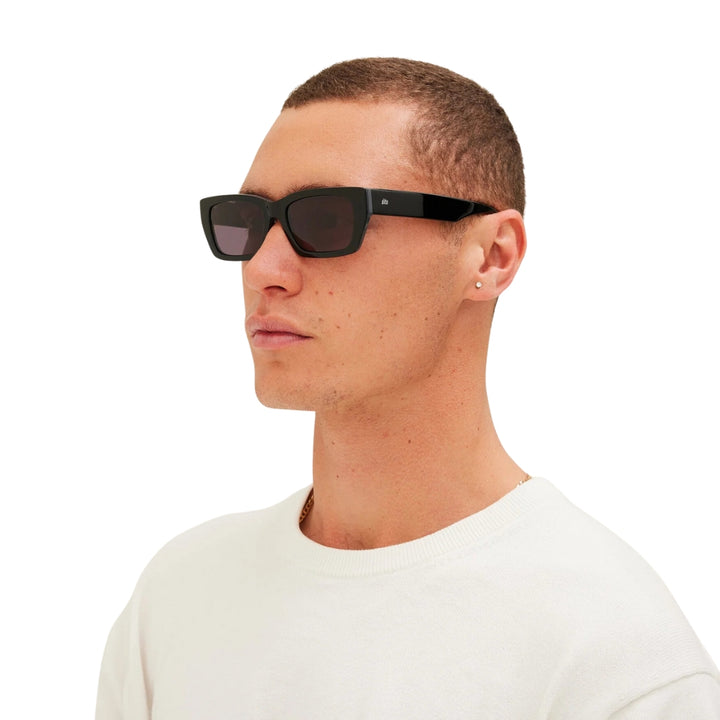 Sito Outer Limits Matte Black Iron Grey Polar