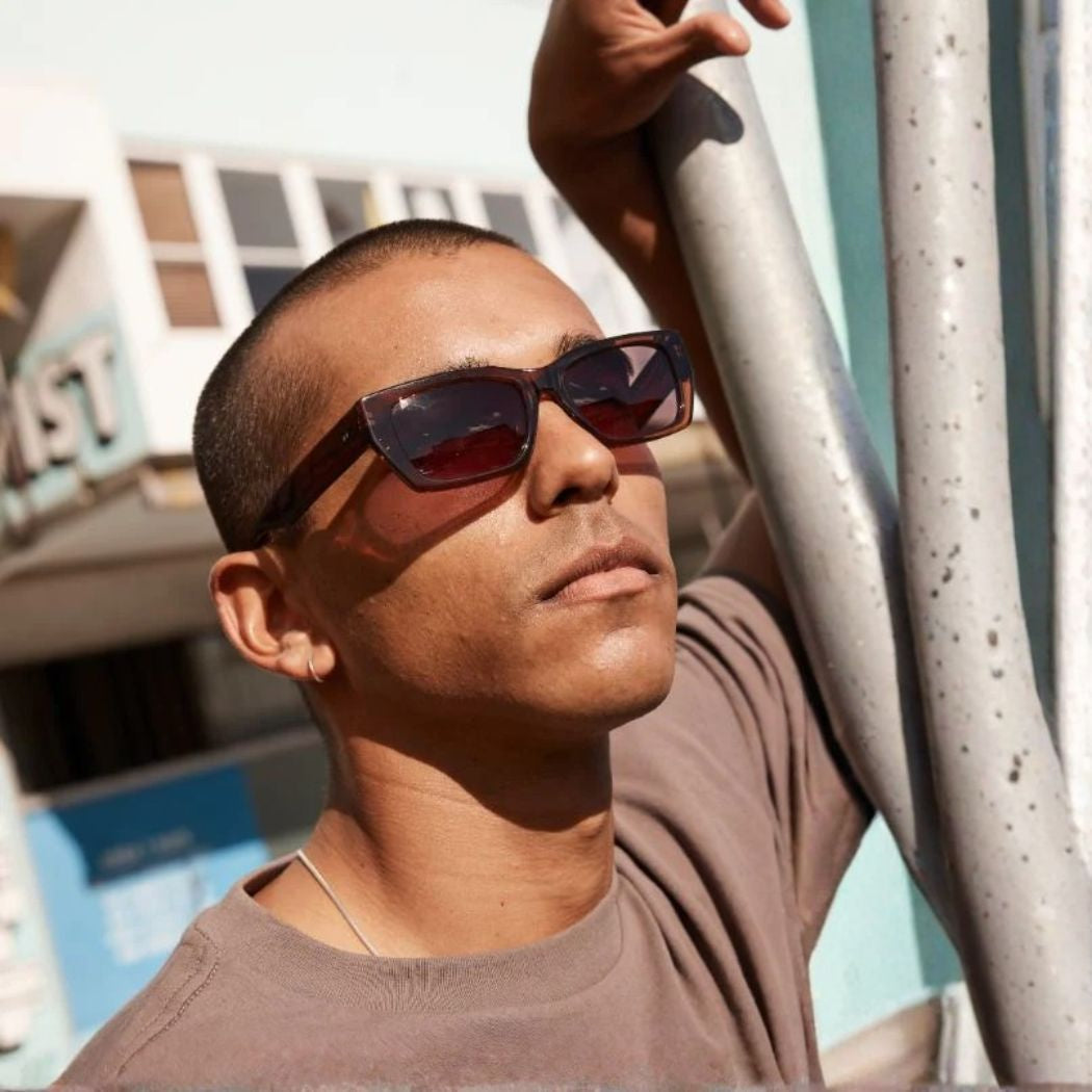 Sito Outer Limits Toffee Grey