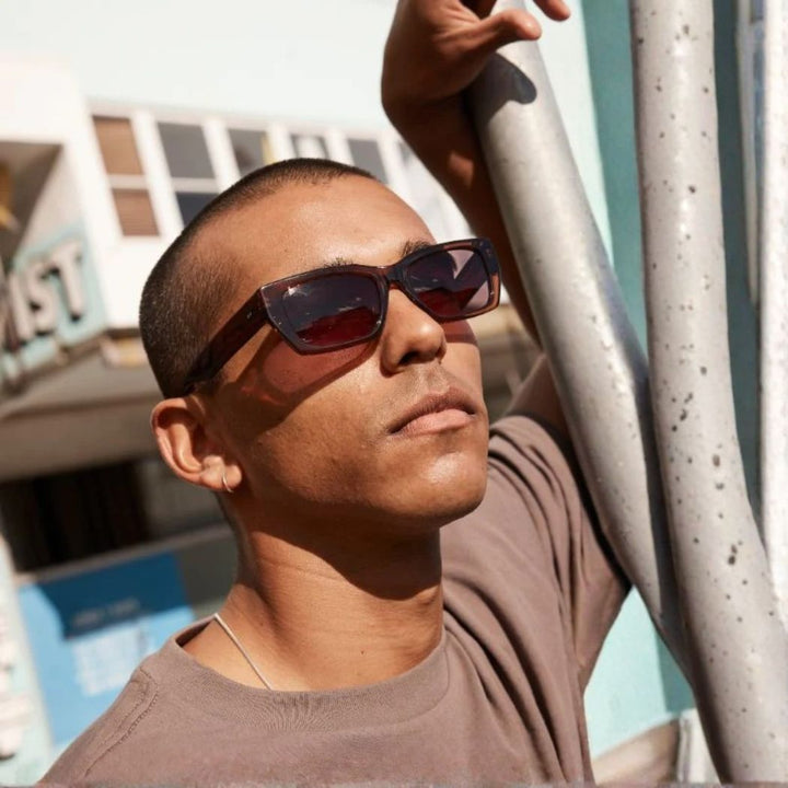 Sito Outer Limits Toffee Grey