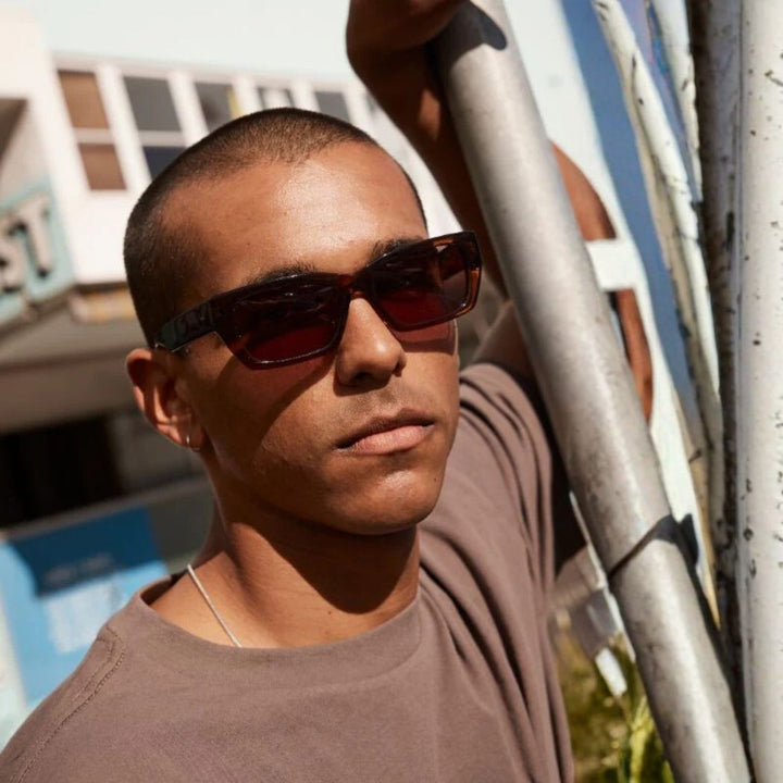 Sito Outer Limits Toffee Grey