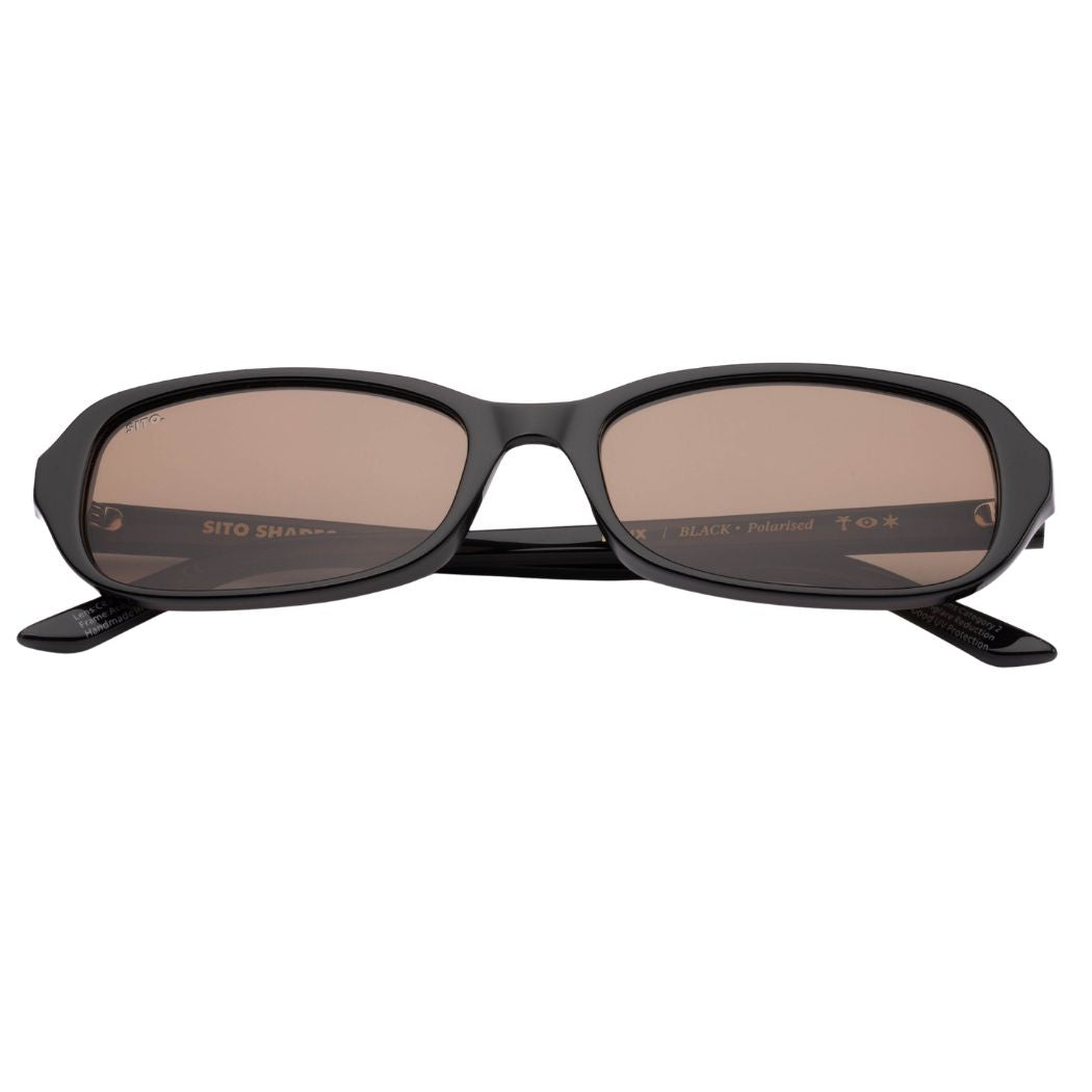 Sito Roux Black Fawn Polar