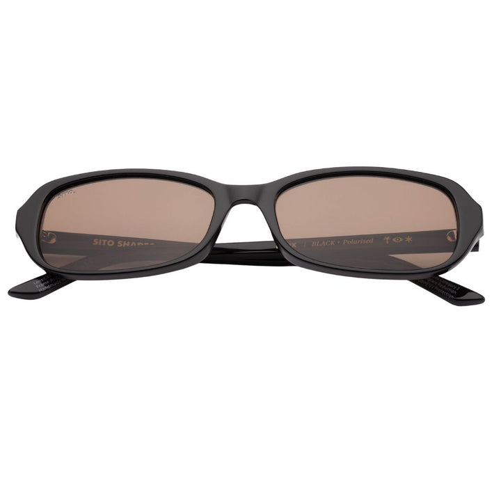 Sito Roux Black Fawn Polar