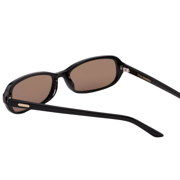 Sito Roux Black Fawn Polar