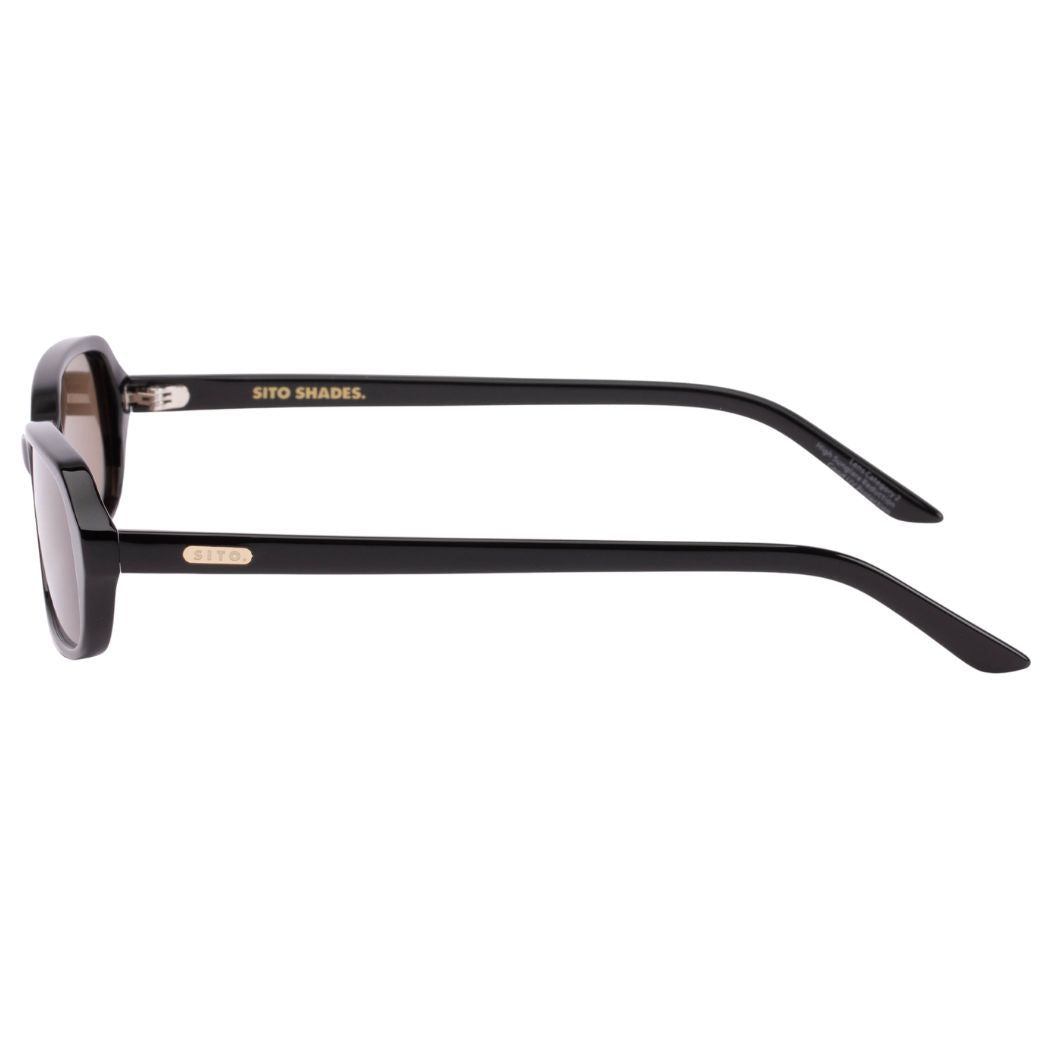 Sito Roux Black Fawn Polar