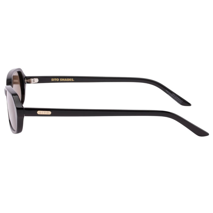 Sito Roux Black Fawn Polar