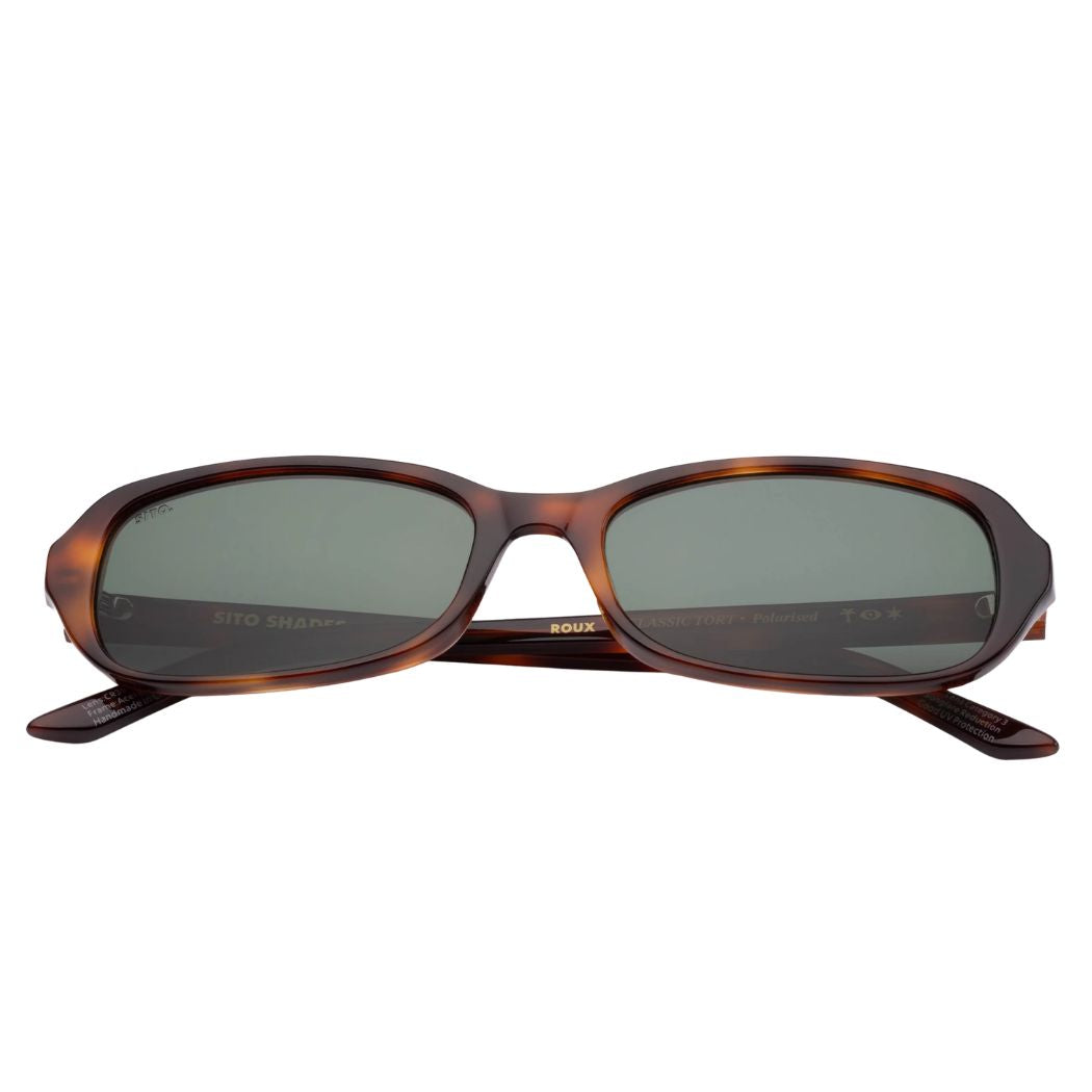 Sito Roux Classic Tort Slate Polar