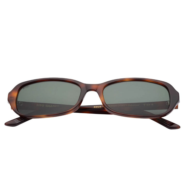 Sito Roux Classic Tort Slate Polar