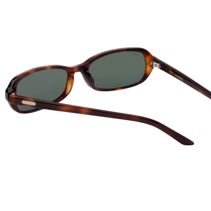Sito Roux Classic Tort Slate Polar