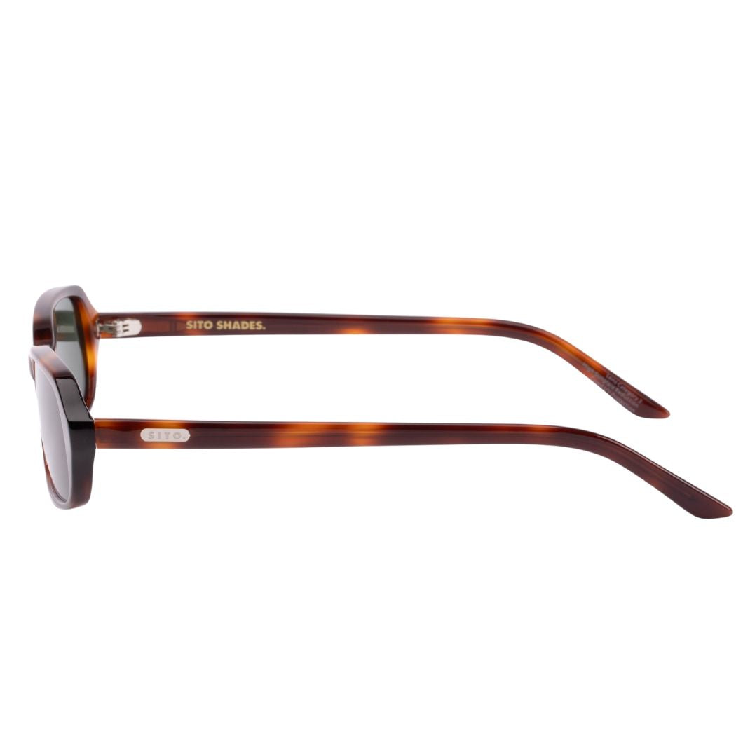 Sito Roux Classic Tort Slate Polar