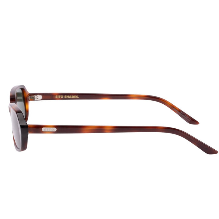 Sito Roux Classic Tort Slate Polar