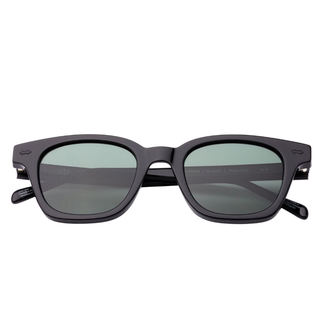 Sito Ryker Black Slate Polar