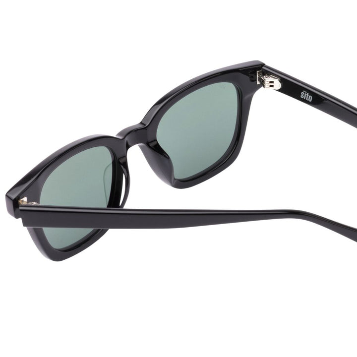 Sito Ryker Black Slate Polar
