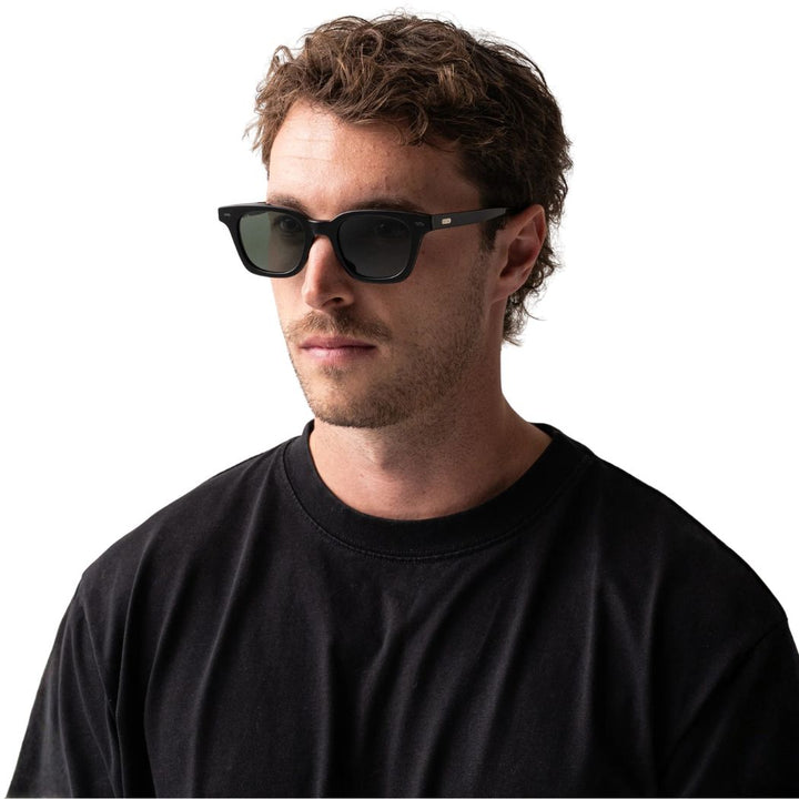 Sito Ryker Black Slate Polar