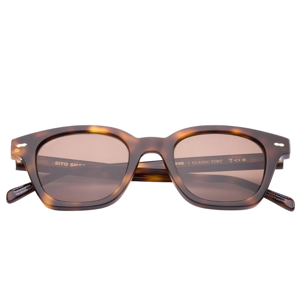 Sito Ryker Classic Tort Coffee